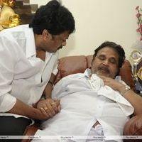 Dasari Padma Funeral and Condolences Pictures | Picture 112353